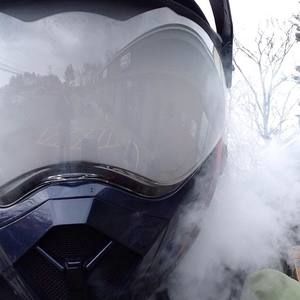 Meet your Posher, Corey